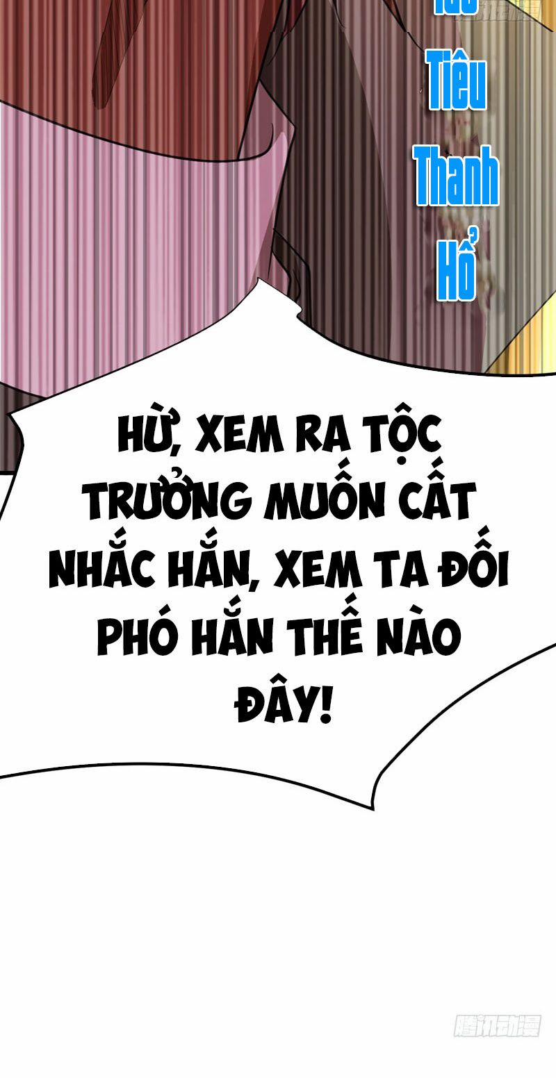 Yêu Giả Vi Vương 85 trang 22