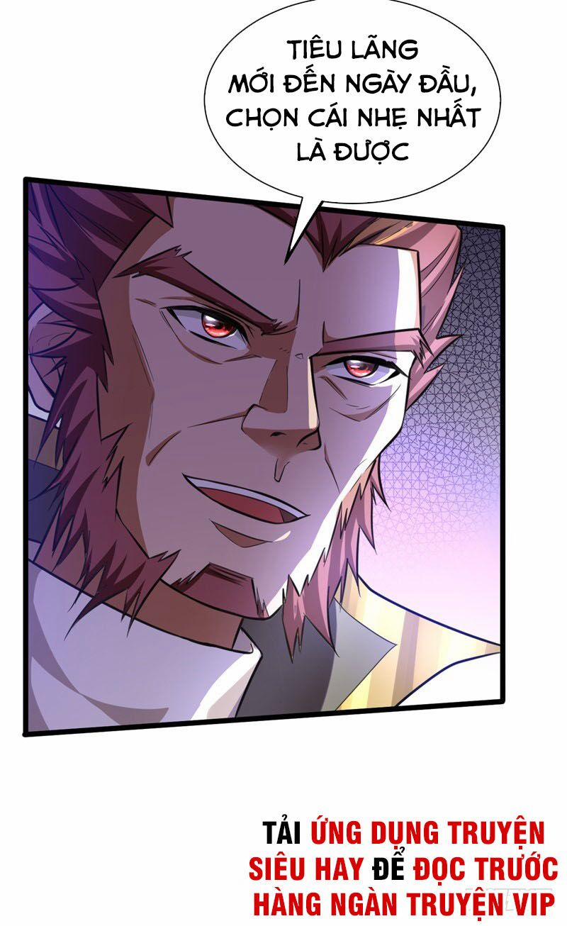 Yêu Giả Vi Vương 85 trang 25