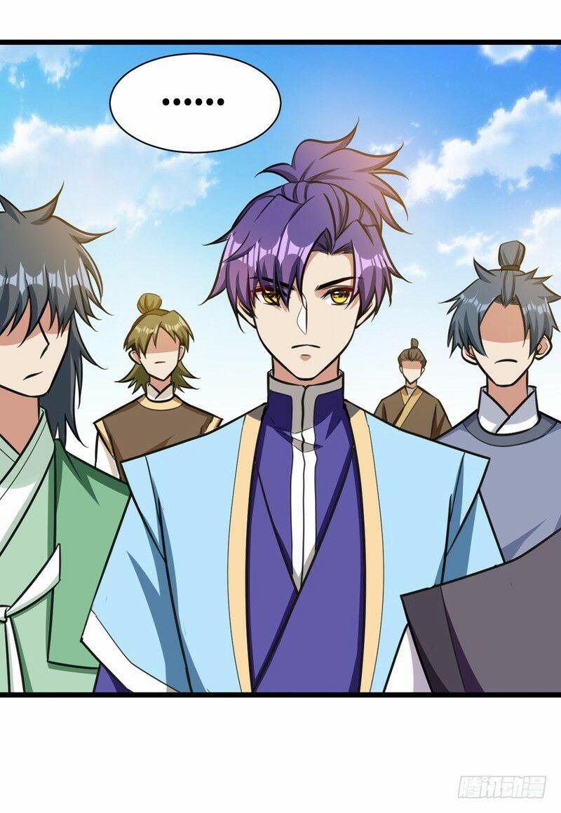 Yêu Giả Vi Vương 85 trang 26