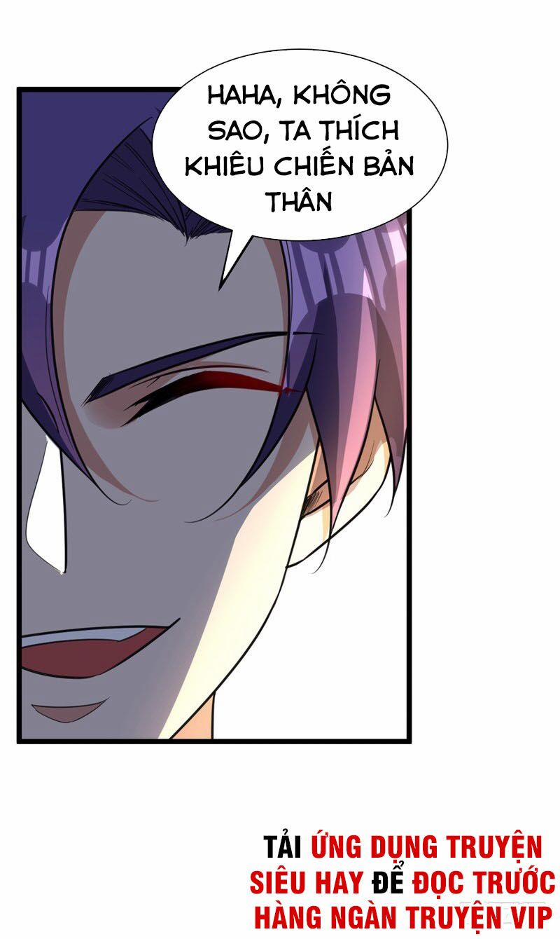 Yêu Giả Vi Vương 85 trang 27