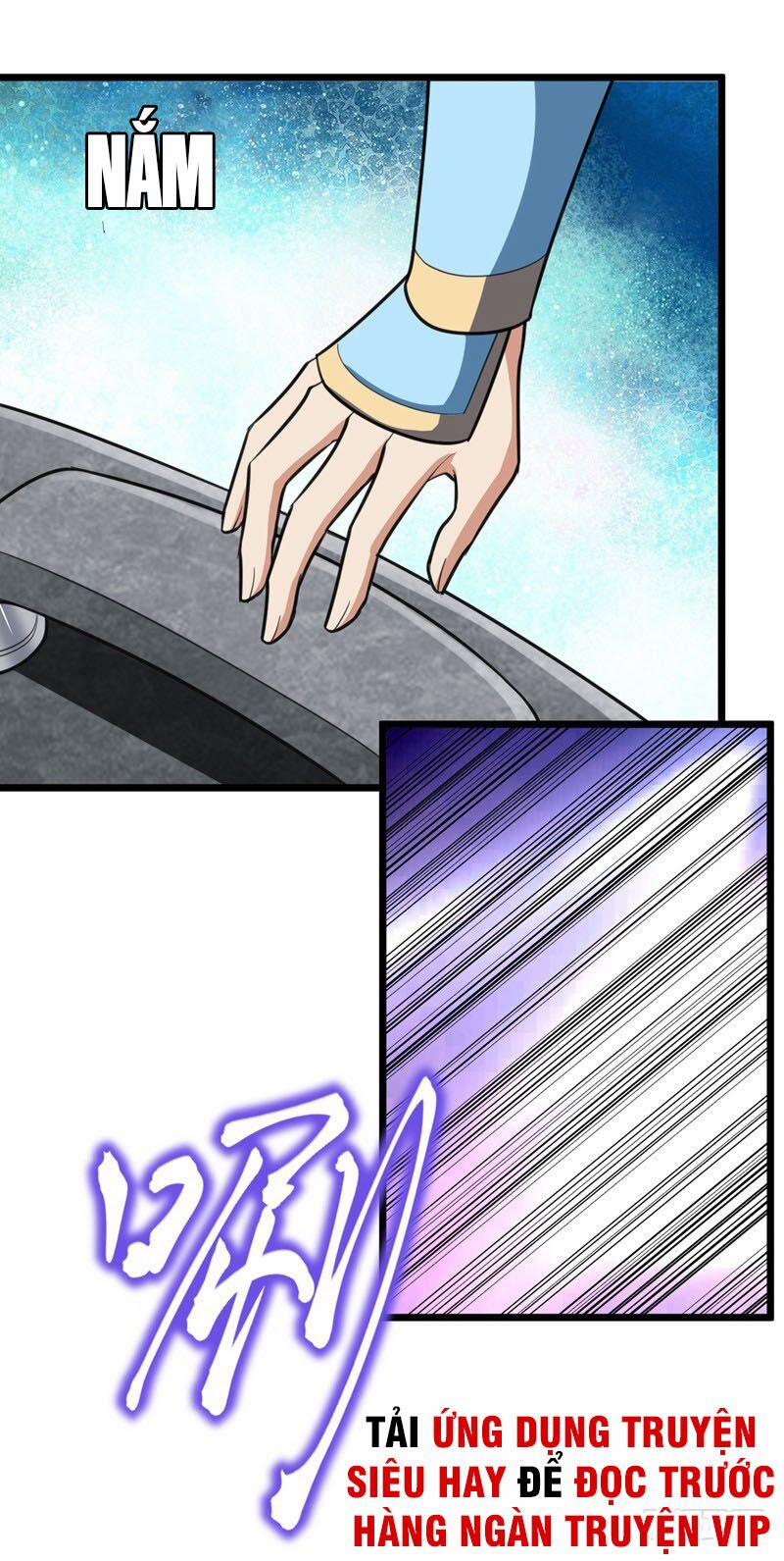 Yêu Giả Vi Vương 85 trang 28