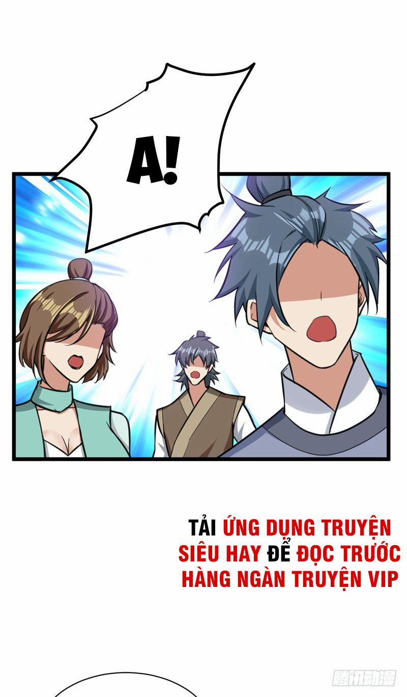 Yêu Giả Vi Vương 85 trang 29