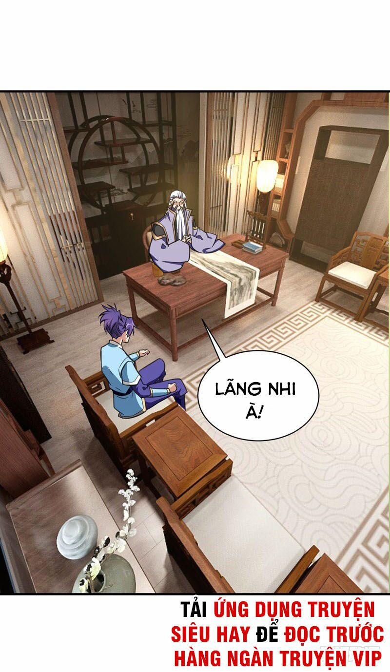 Yêu Giả Vi Vương 85 trang 5