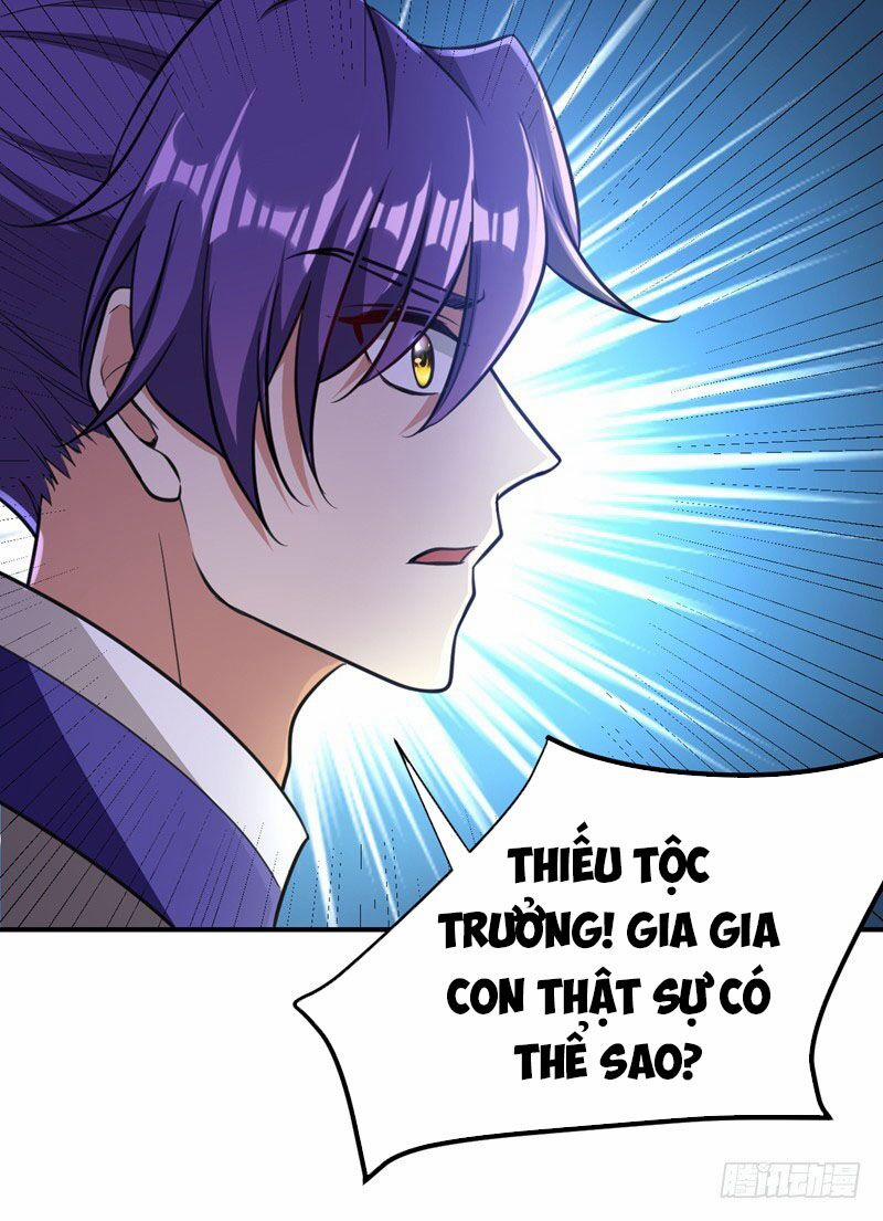 Yêu Giả Vi Vương 85 trang 7