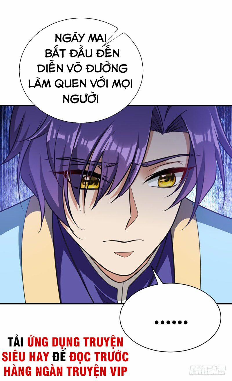 Yêu Giả Vi Vương 85 trang 9