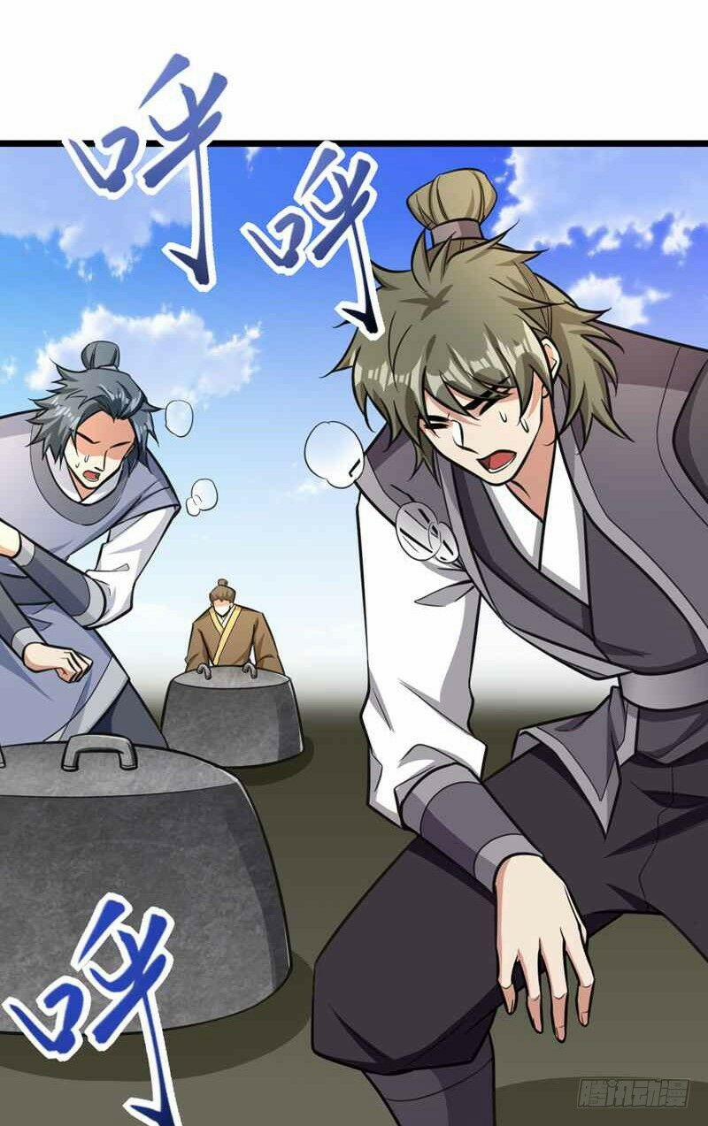 Yêu Giả Vi Vương 86 trang 10