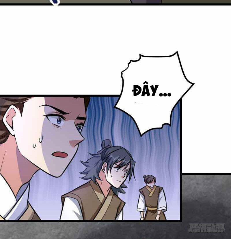 Yêu Giả Vi Vương 86 trang 11