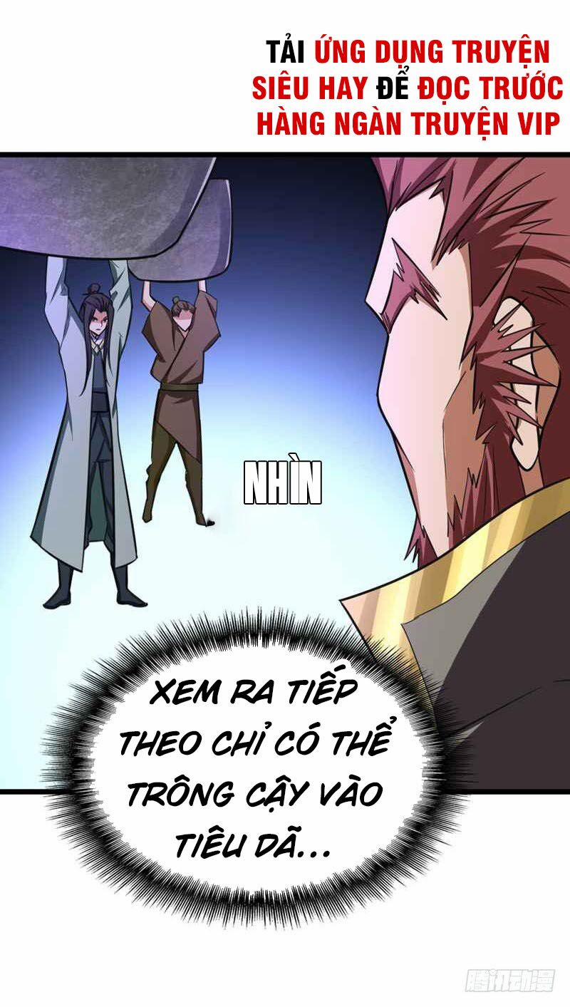 Yêu Giả Vi Vương 86 trang 14