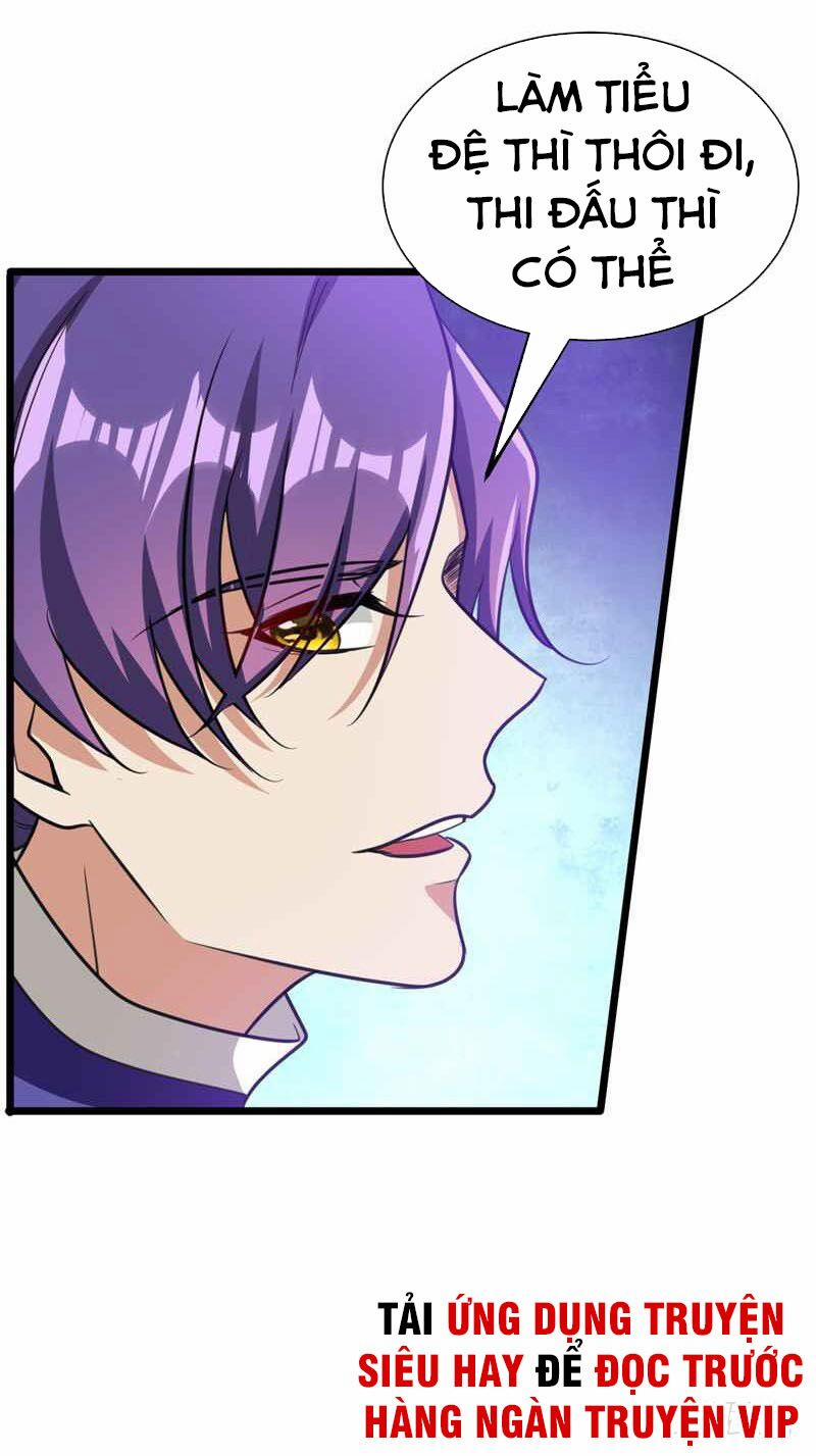 Yêu Giả Vi Vương 86 trang 18