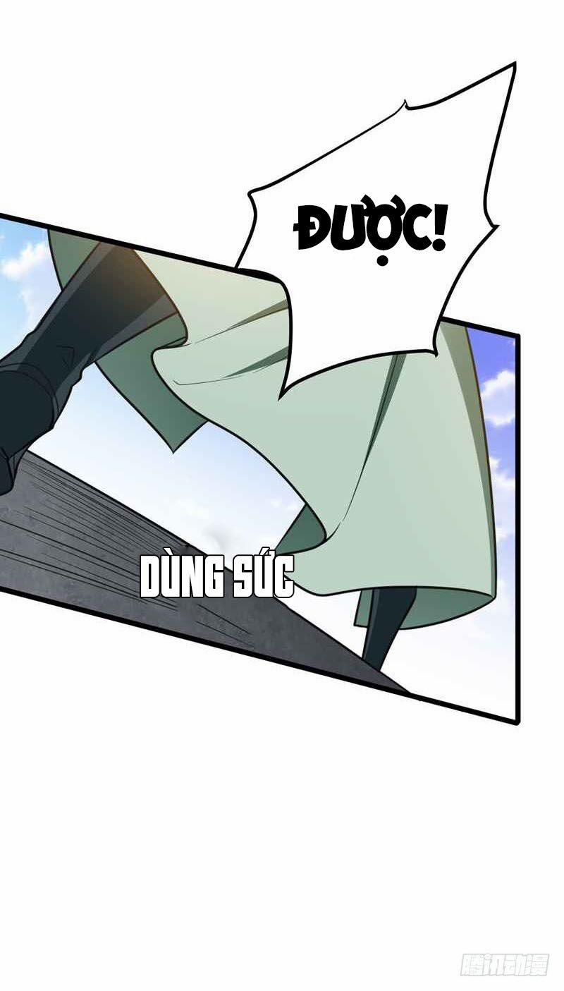 Yêu Giả Vi Vương 86 trang 19