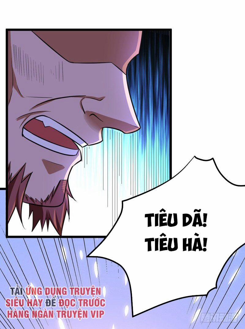 Yêu Giả Vi Vương 86 trang 2