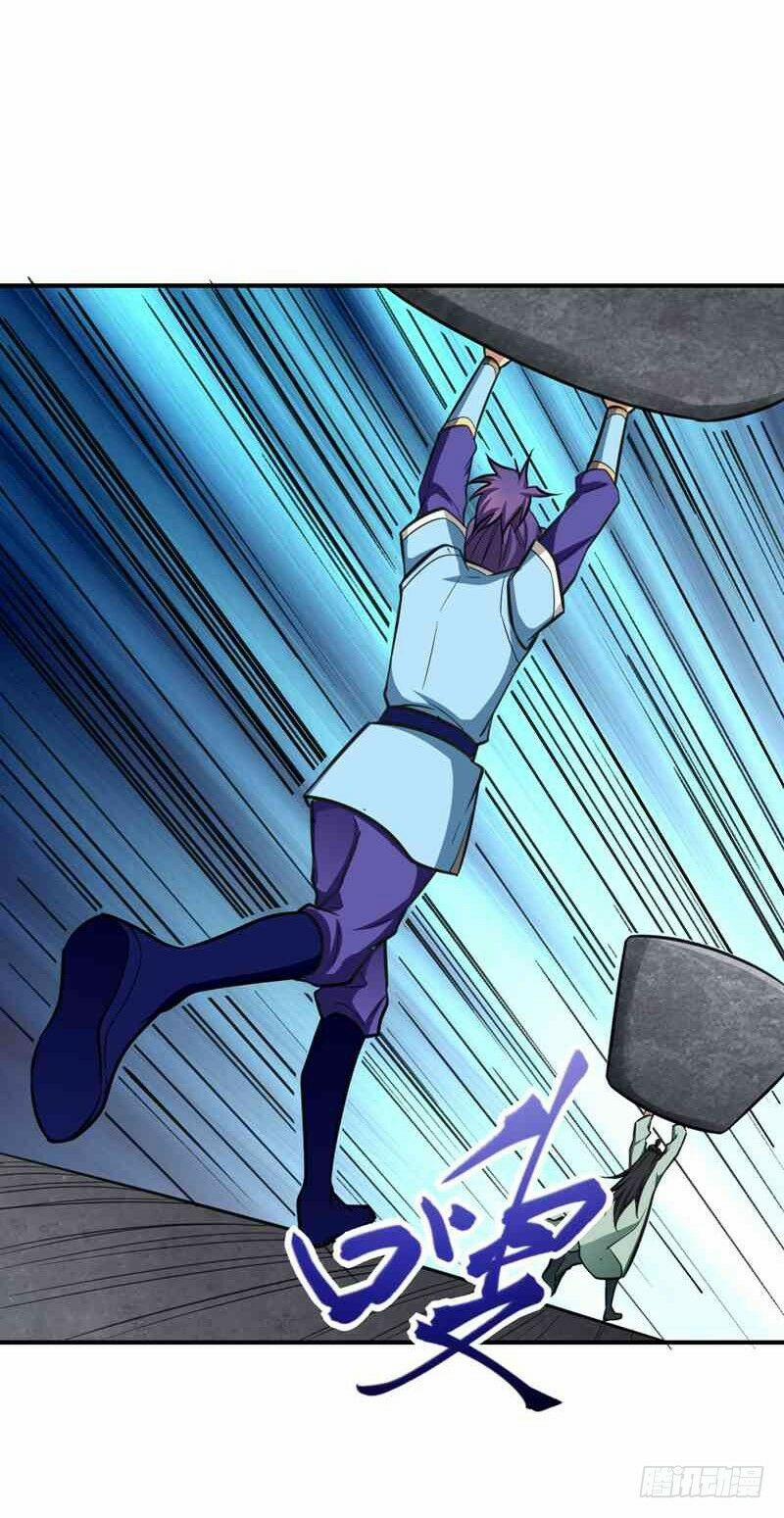 Yêu Giả Vi Vương 86 trang 22