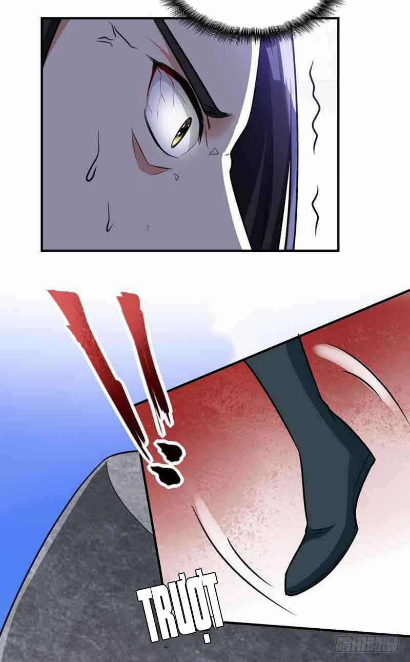 Yêu Giả Vi Vương 86 trang 26