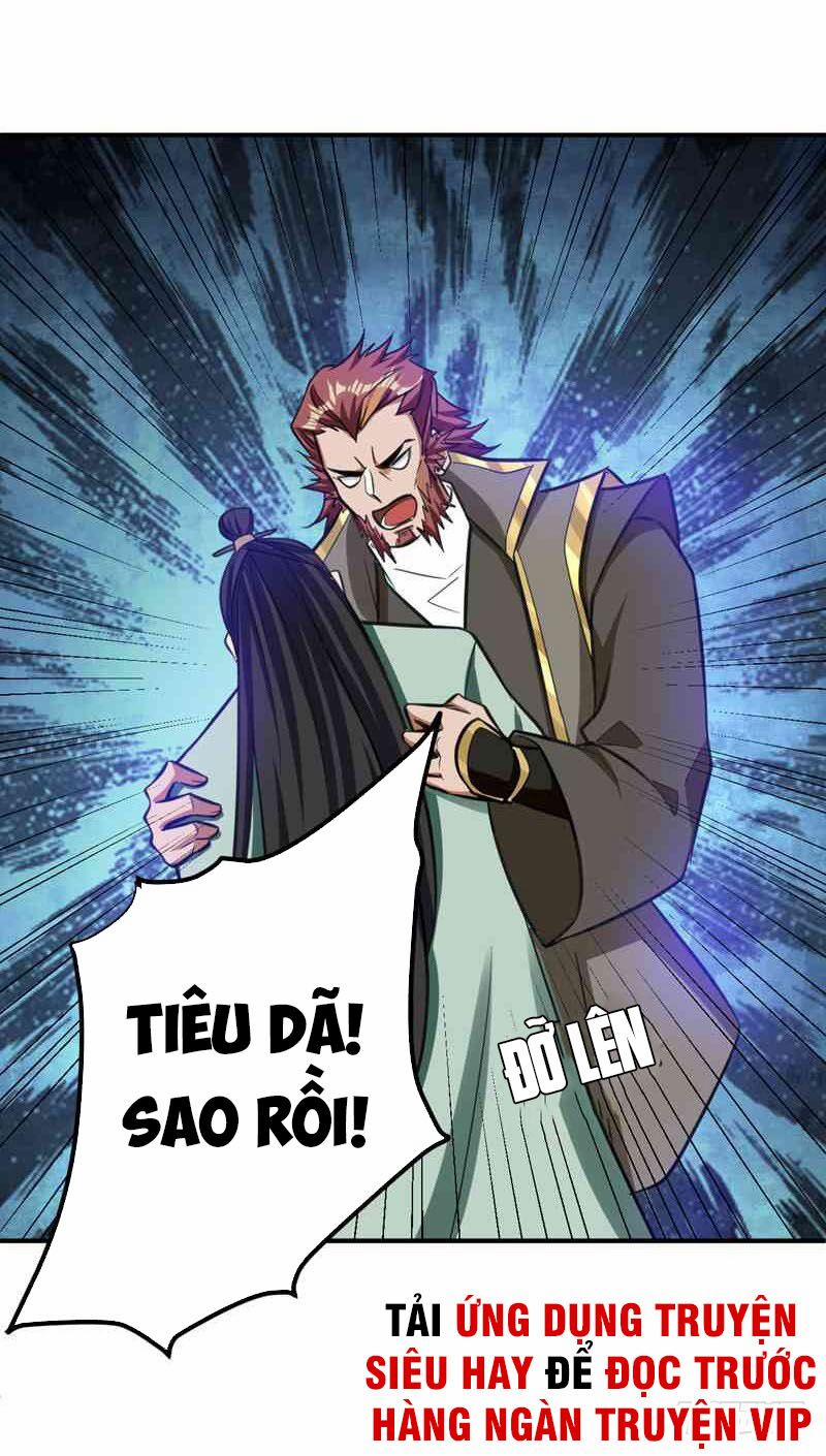 Yêu Giả Vi Vương 86 trang 30