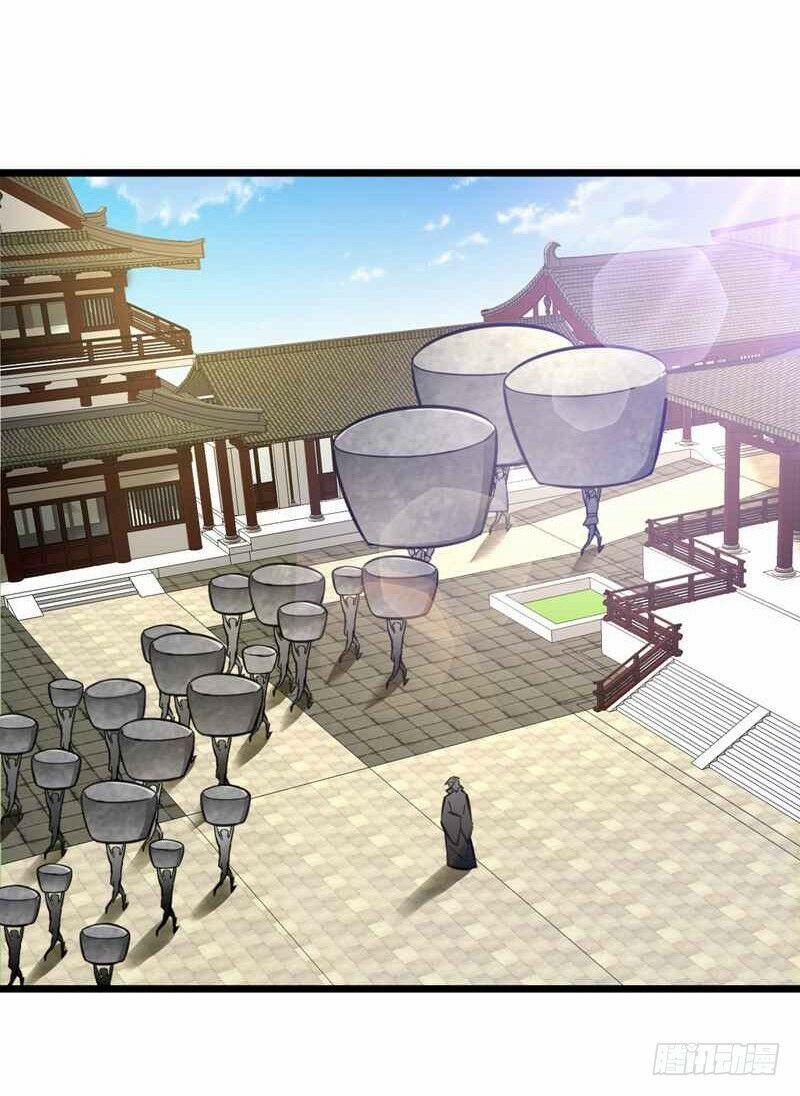 Yêu Giả Vi Vương 86 trang 7