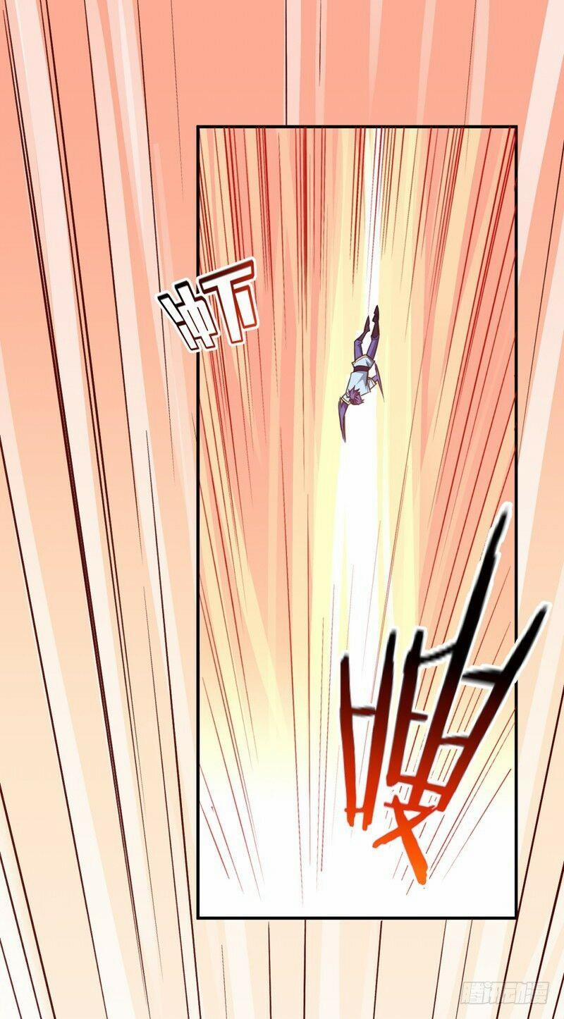 Yêu Giả Vi Vương 88 trang 1