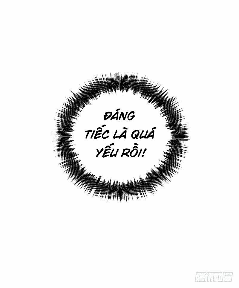 Yêu Giả Vi Vương 88 trang 12