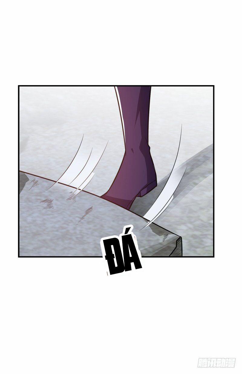 Yêu Giả Vi Vương 88 trang 13