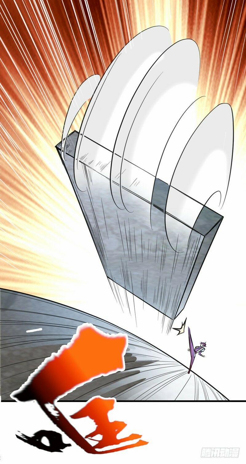 Yêu Giả Vi Vương 88 trang 14