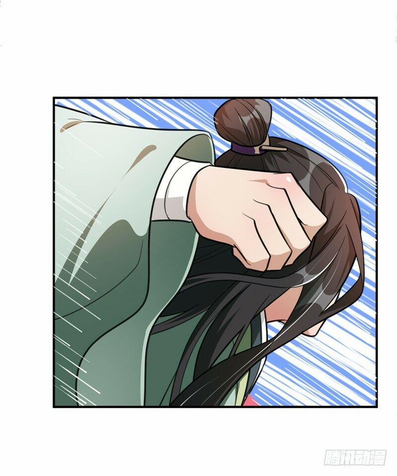 Yêu Giả Vi Vương 88 trang 15