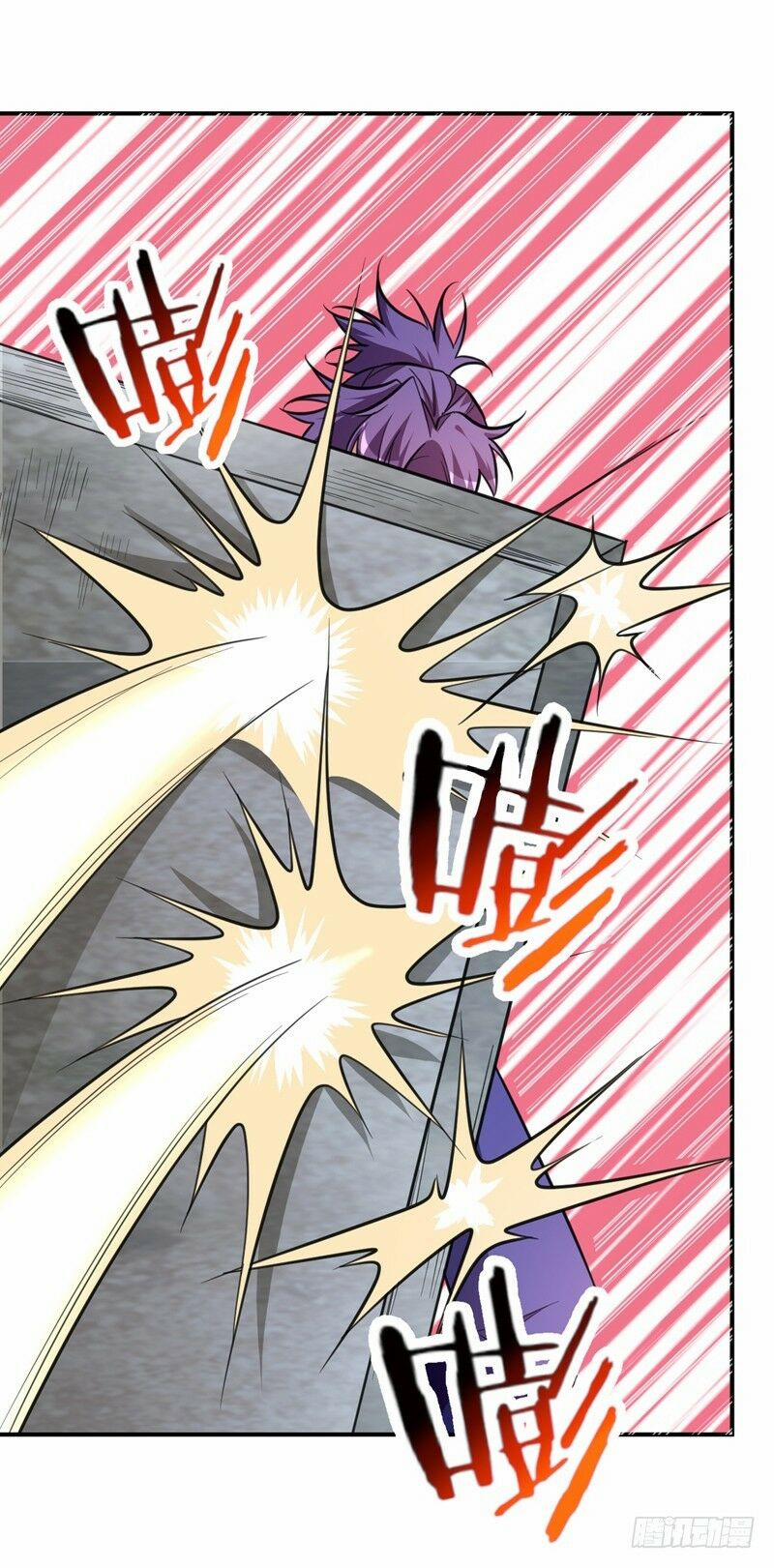 Yêu Giả Vi Vương 88 trang 16