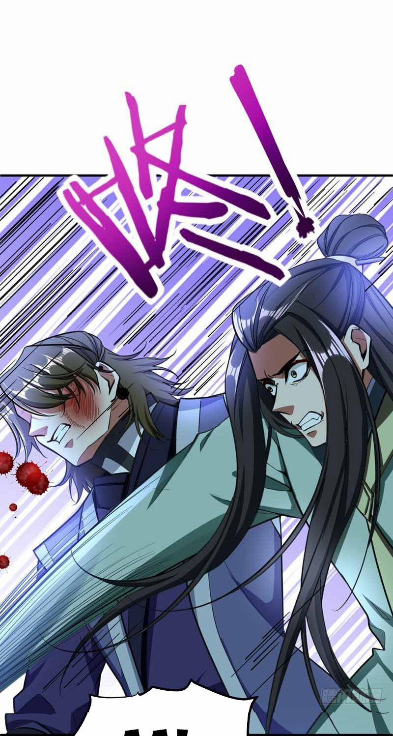 Yêu Giả Vi Vương 88 trang 22