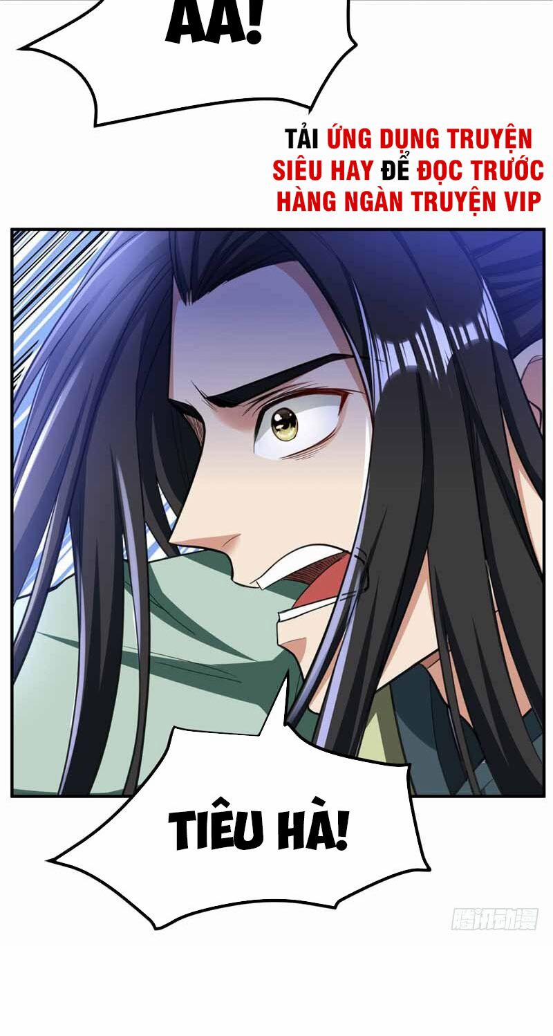 Yêu Giả Vi Vương 88 trang 23