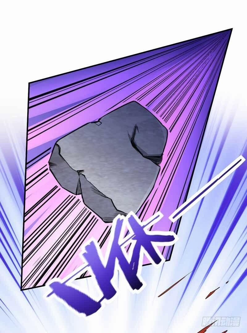 Yêu Giả Vi Vương 88 trang 24