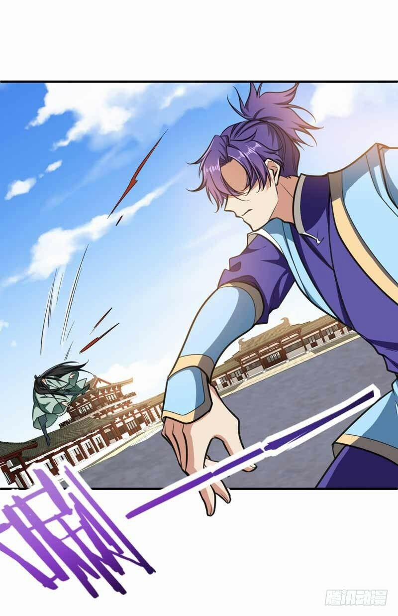 Yêu Giả Vi Vương 88 trang 26