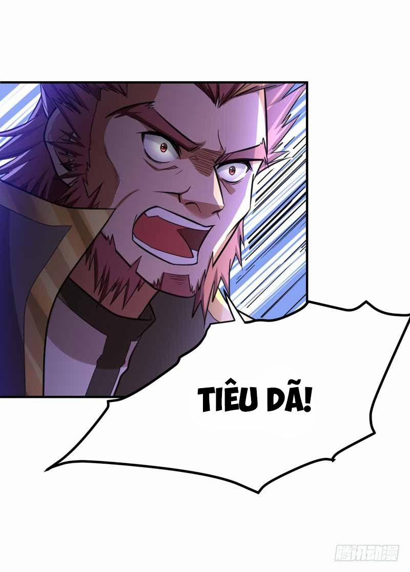 Yêu Giả Vi Vương 88 trang 29