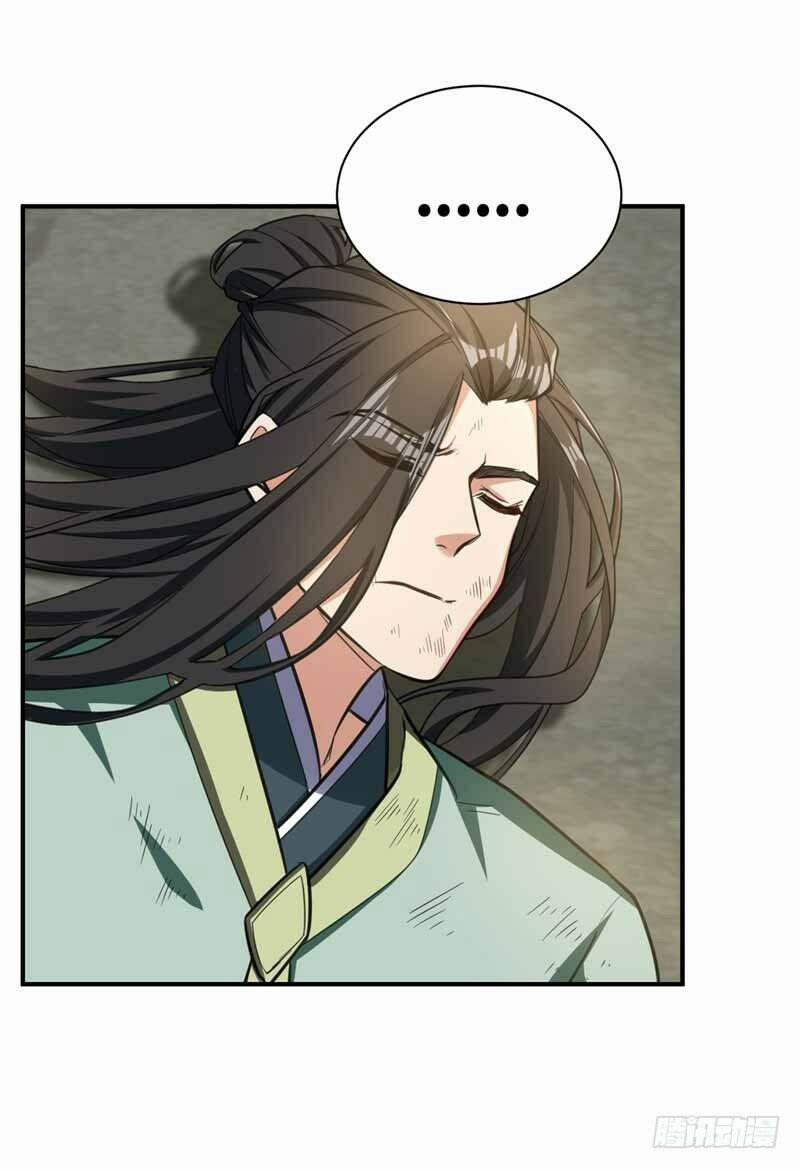 Yêu Giả Vi Vương 88 trang 31