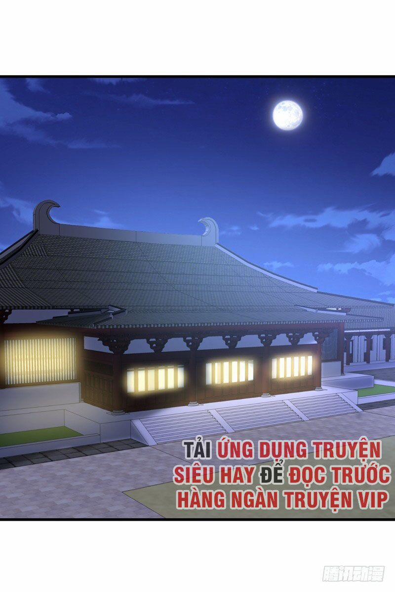 Yêu Giả Vi Vương 88 trang 35