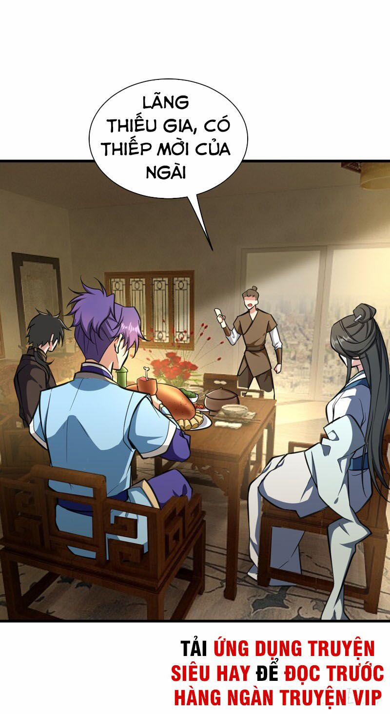 Yêu Giả Vi Vương 88 trang 40