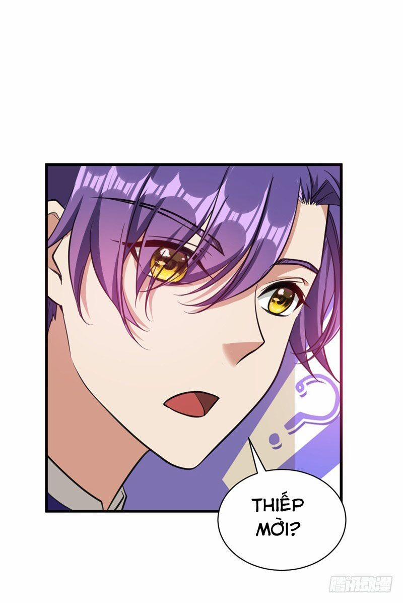 Yêu Giả Vi Vương 88 trang 41