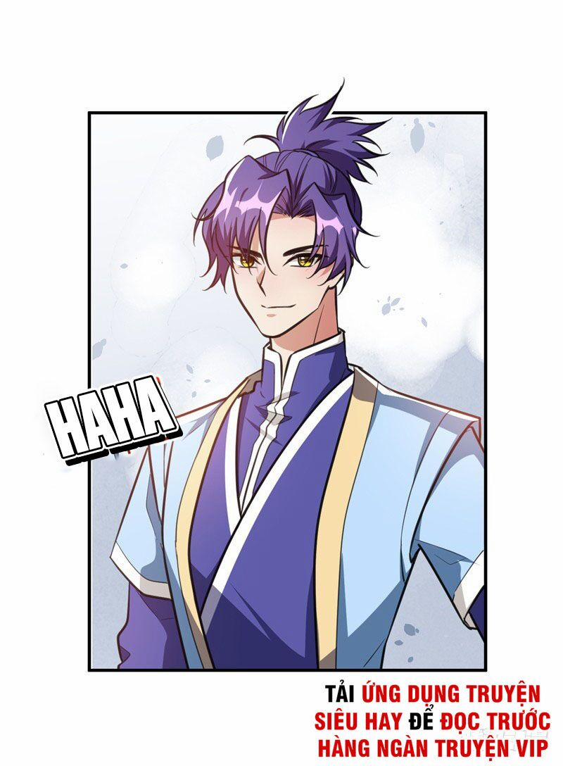 Yêu Giả Vi Vương 88 trang 5