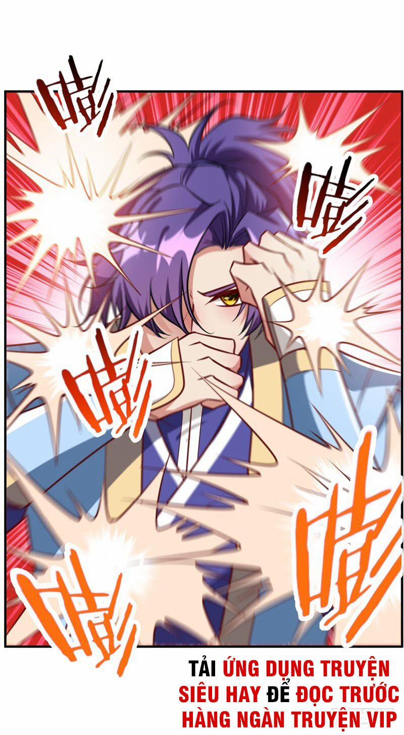 Yêu Giả Vi Vương 88 trang 9