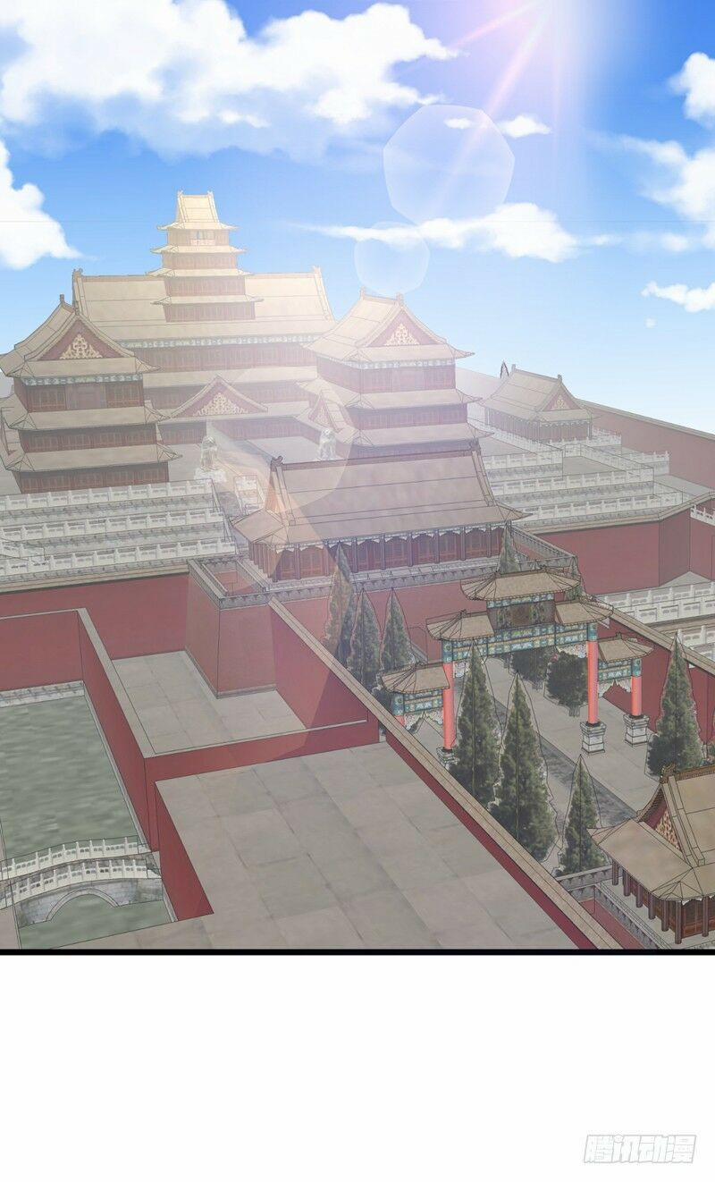 Yêu Giả Vi Vương 89 trang 11