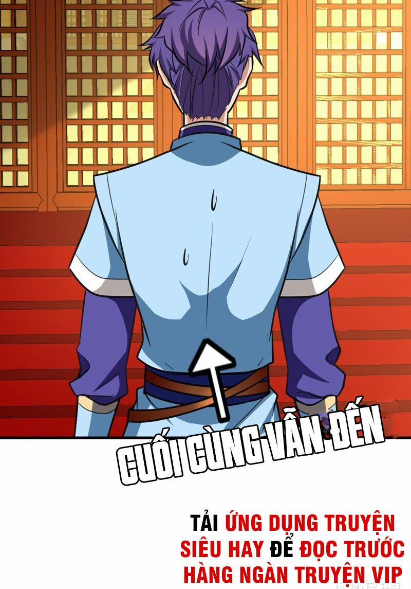 Yêu Giả Vi Vương 89 trang 13