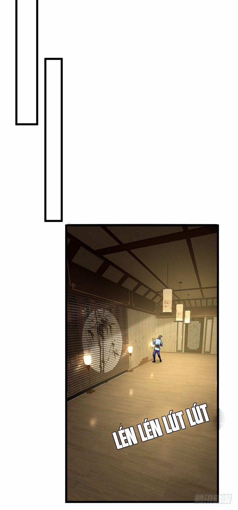 Yêu Giả Vi Vương 89 trang 17