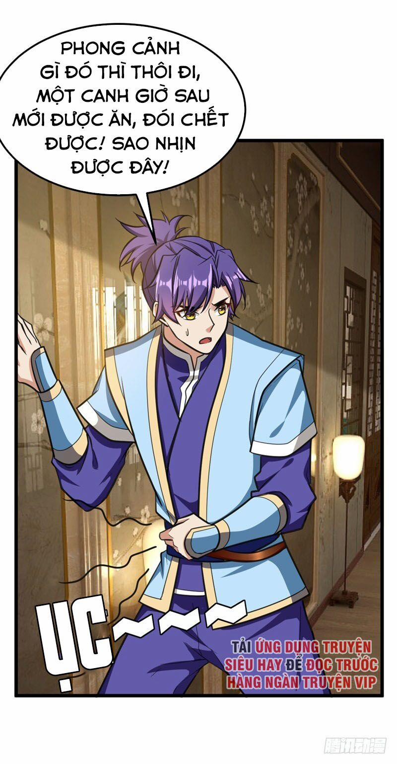 Yêu Giả Vi Vương 89 trang 18