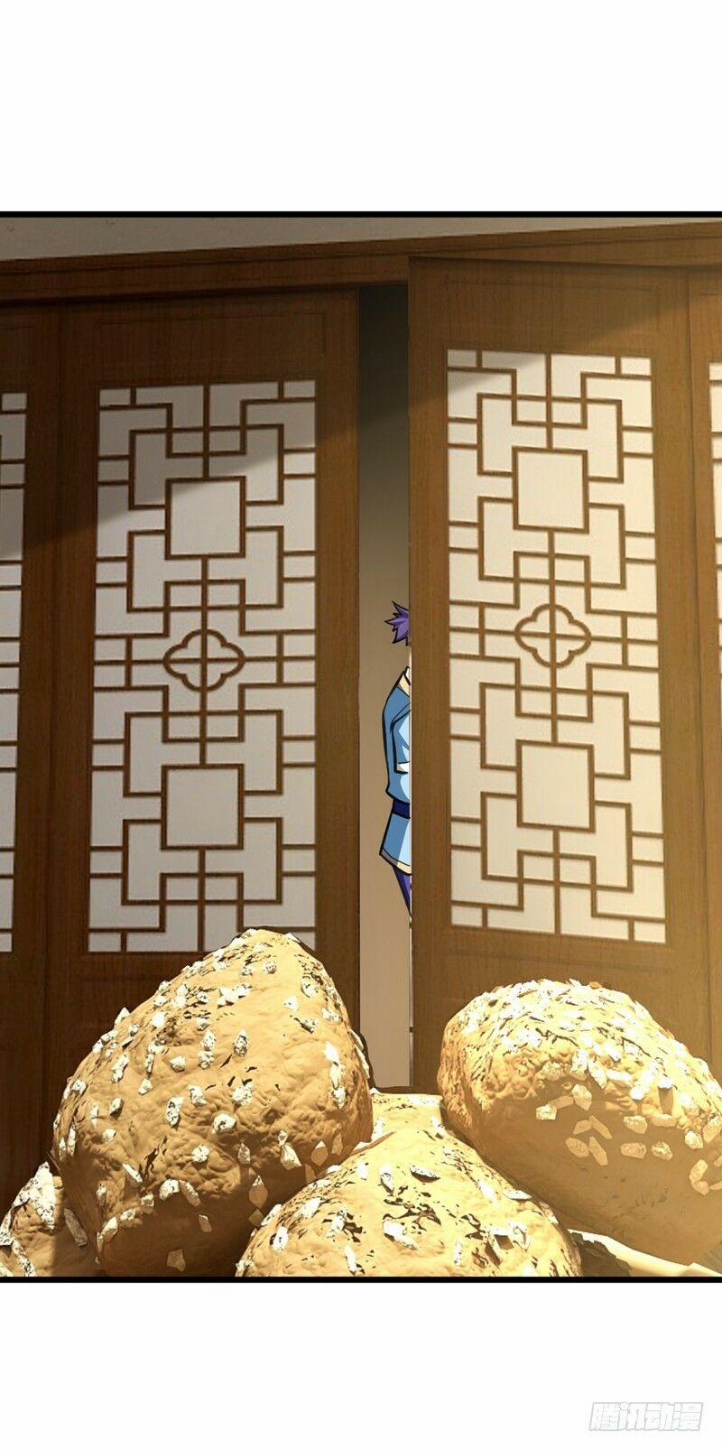 Yêu Giả Vi Vương 89 trang 19