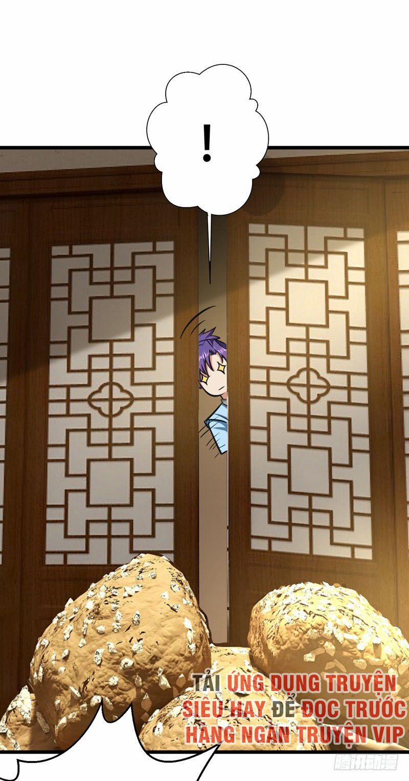 Yêu Giả Vi Vương 89 trang 20