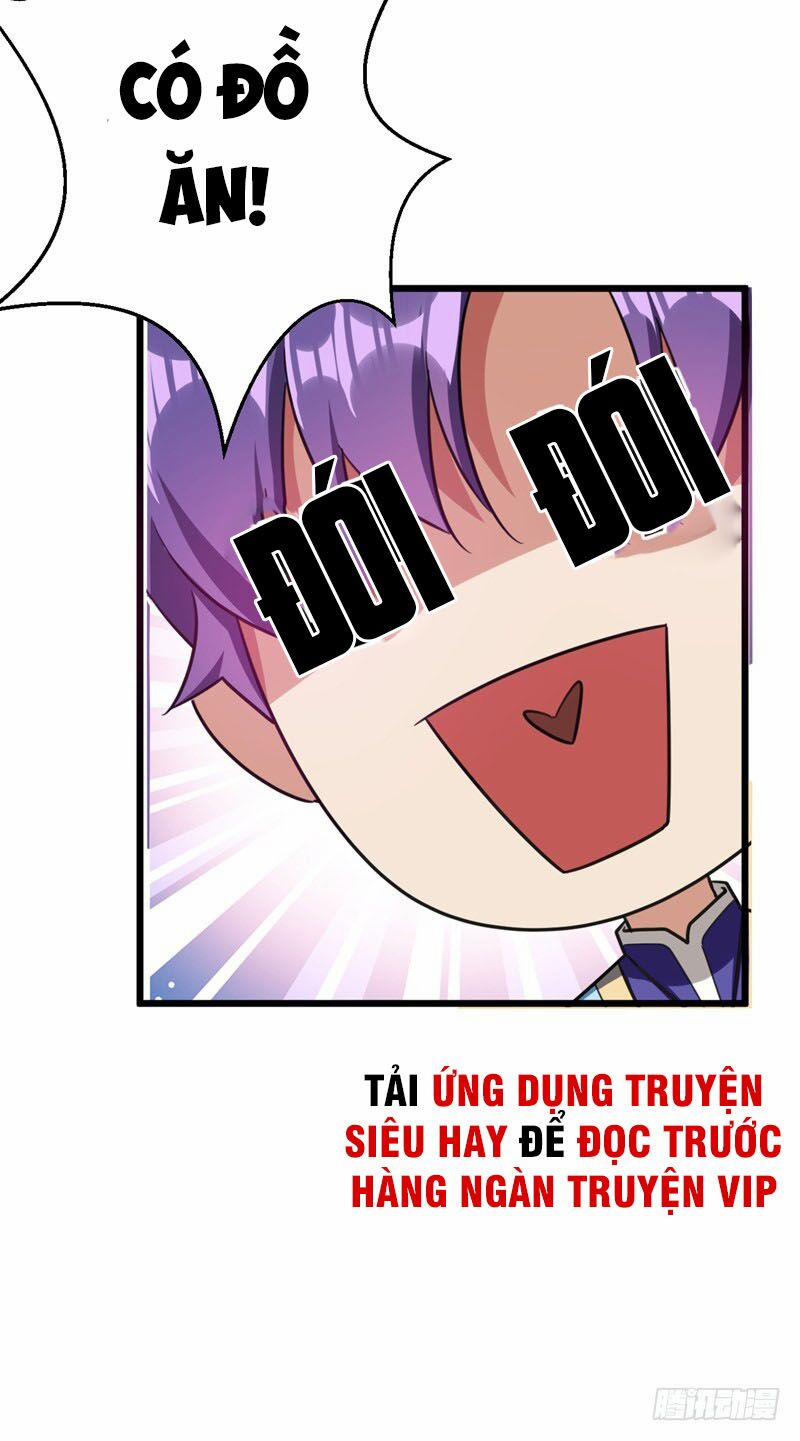 Yêu Giả Vi Vương 89 trang 21