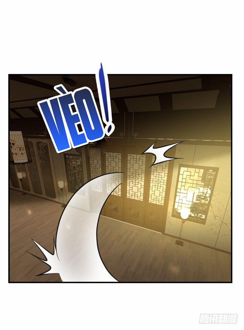 Yêu Giả Vi Vương 89 trang 22