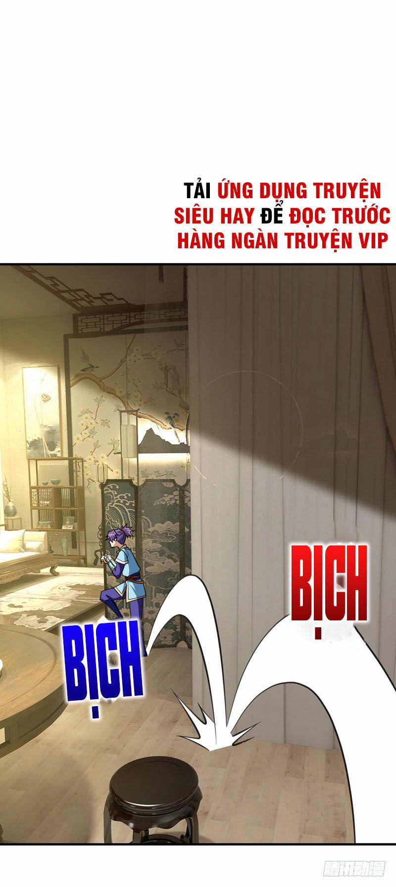 Yêu Giả Vi Vương 89 trang 27