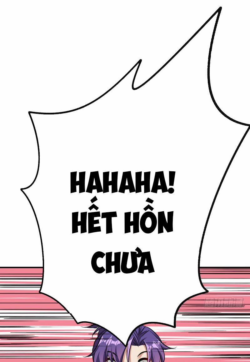 Yêu Giả Vi Vương 89 trang 28