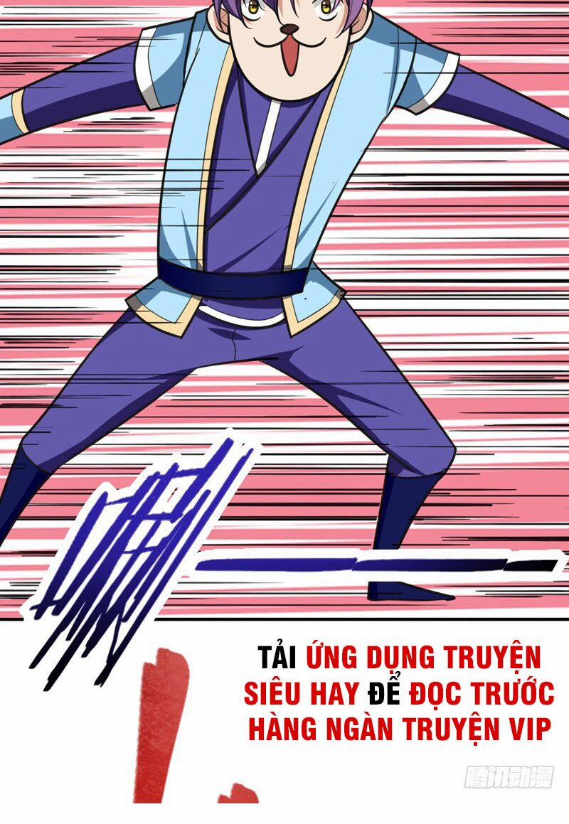 Yêu Giả Vi Vương 89 trang 29