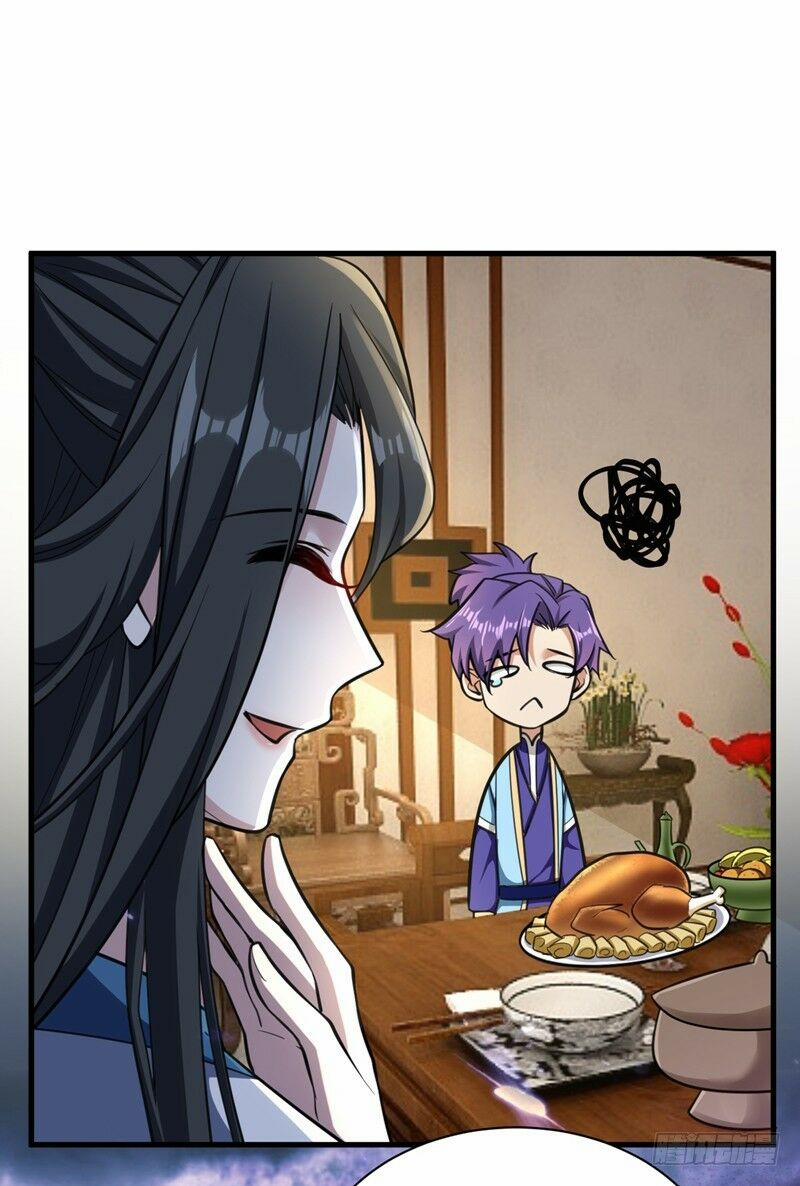 Yêu Giả Vi Vương 89 trang 3