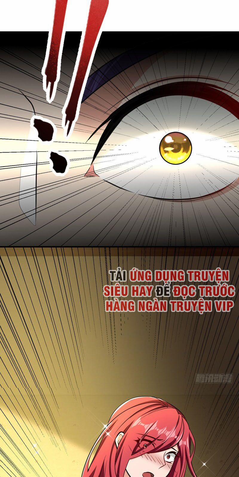 Yêu Giả Vi Vương 89 trang 31