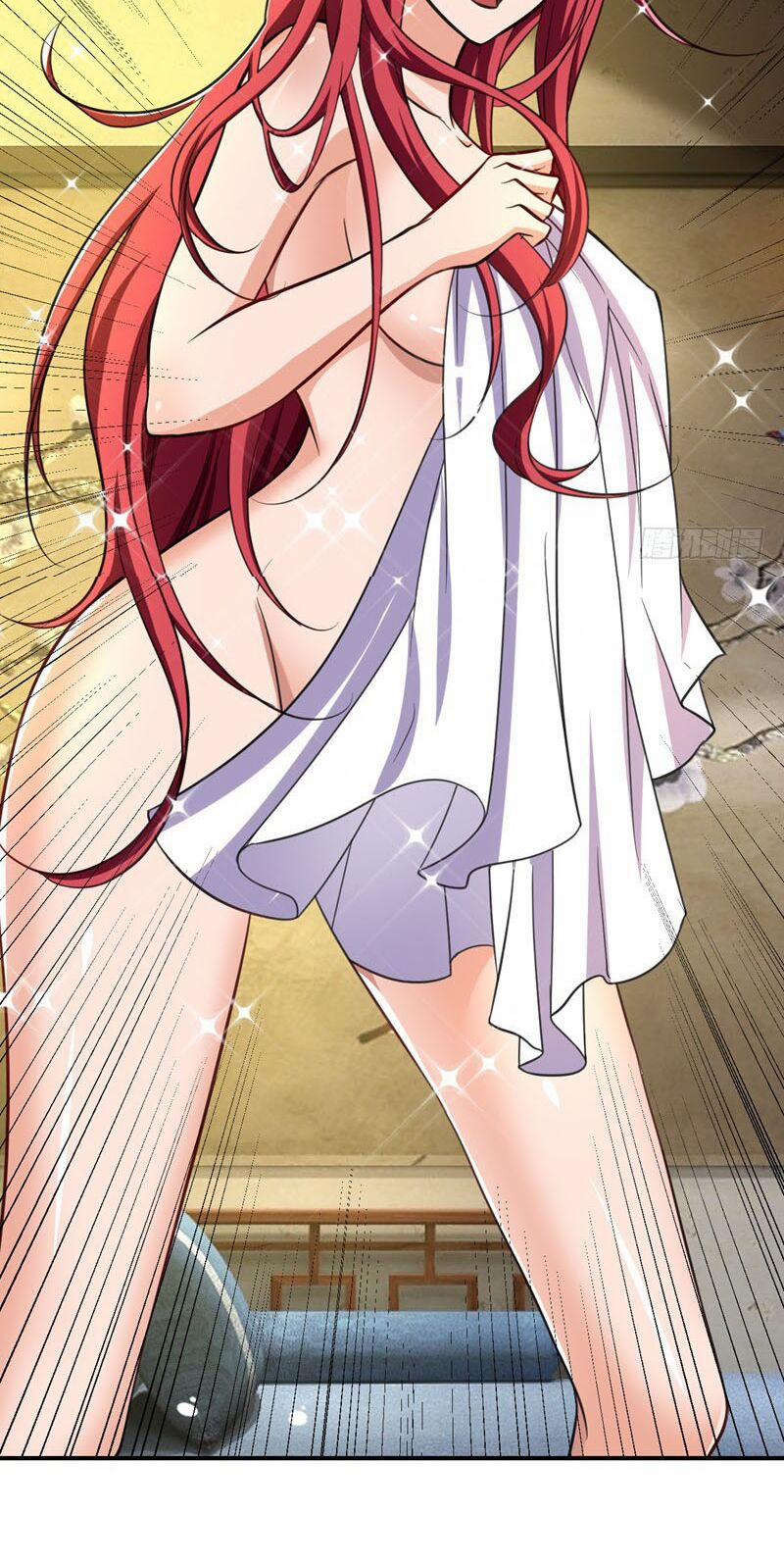 Yêu Giả Vi Vương 89 trang 32